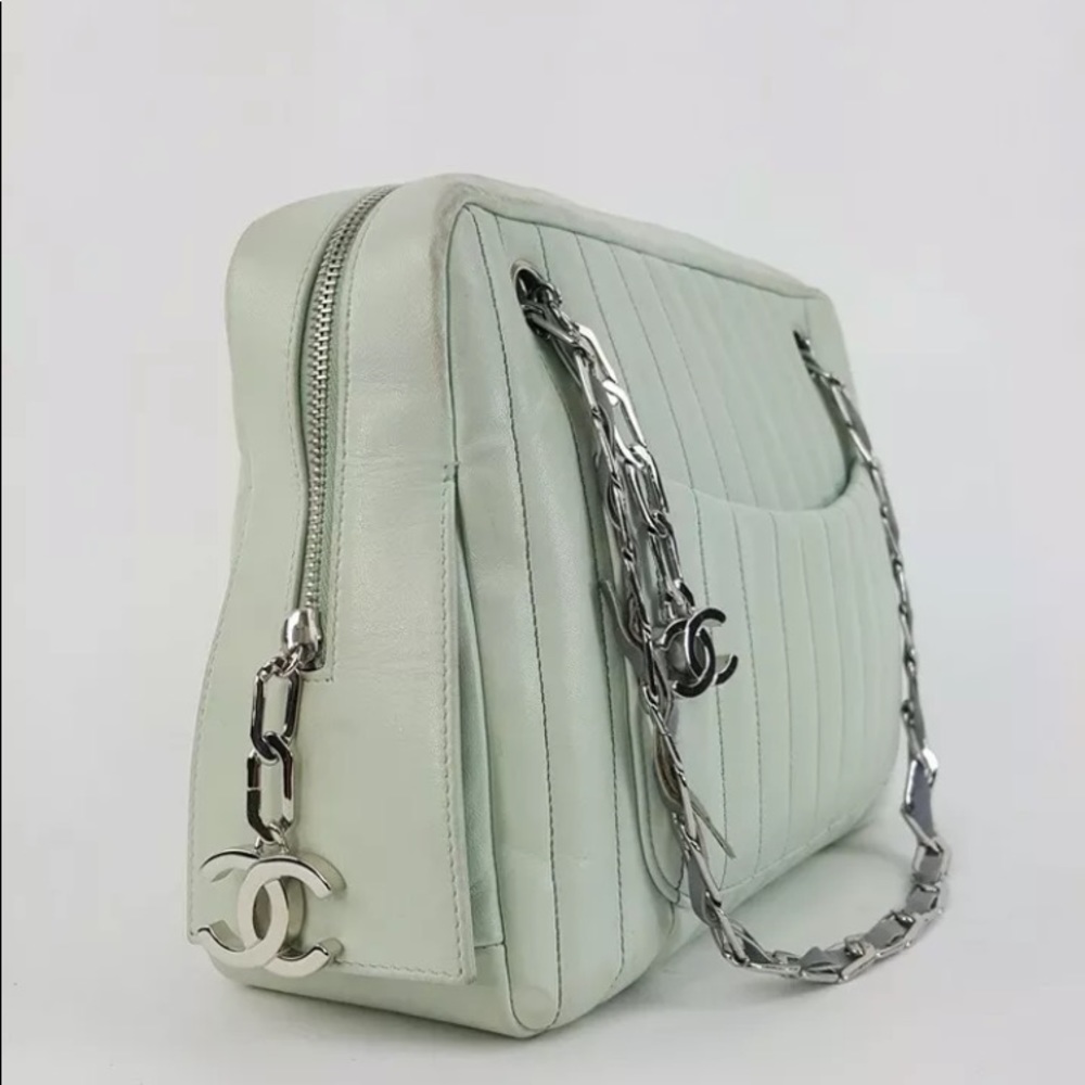 Chanel purse 👜